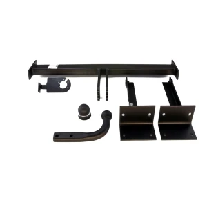 Hak holowniczy przykręcany do Volkswagen UP 5D od 2012