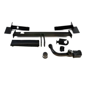 Hak holowniczy wypinany poziomo do Volkswagen UP 5D od 2012