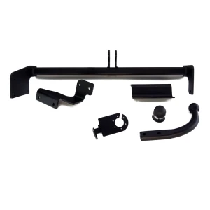 Hak holowniczy przykręcany do Volvo S40 1 I V FL Sedan 07/2000 - 12/2003