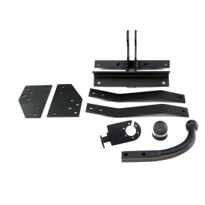 Hak holowniczy przykręcany do Volvo S40 2 II M Sedan 02/2004 - 2012