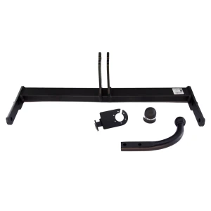 Hak holowniczy przykręcany do Volvo S60 2 II Y20 Sedan 08/2010 - 06/2018