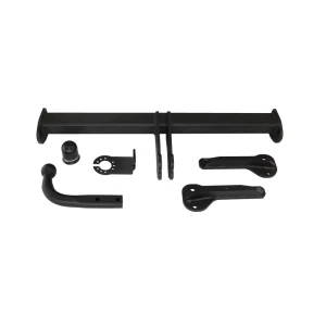 Hak holowniczy przykręcany do Volvo S60 Cross Country 2 II Y20 Sedan 07/2015 - 06/2018