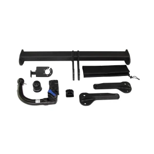 Hak holowniczy wypinany pionowo do Volvo S60 Cross Country 2 II Y20 Sedan 07/2015 - 06/2018