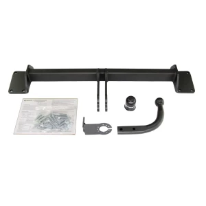 Hak holowniczy przykręcany do Volvo S90 2 II 234 Sedan od 09/2016