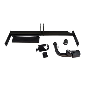 Hak holowniczy wypinany poziomo do Volvo V40 P1 5D od 06/2012 do 2019