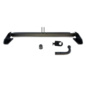 Hak holowniczy przykręcany do Volvo V70 2 II S P26 Kombi 03/2000 - 08/2007