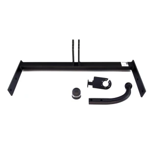 Hak holowniczy przykręcany do Volvo V70 3 III B 24 FL Kombi 05/2011 - 2016