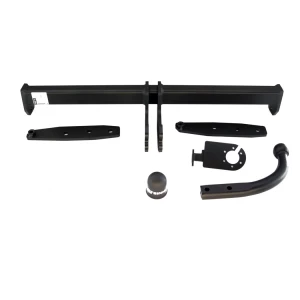Hak holowniczy przykręcany do Volvo XC60 1 I Y20 11/2008 - 09/2017
