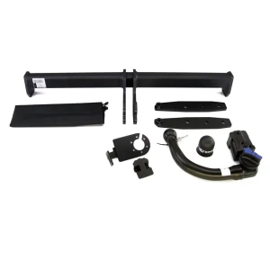 Hak holowniczy wypinany pionowo do Volvo XC60 1 I Y20 11/2008 - 09/2017