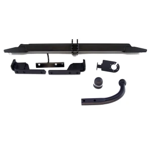 Hak holowniczy przykręcany do Volvo XC70 1 I P2 03/2000 - 09/2007