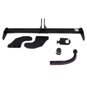 Hak holowniczy przykręcany do Volvo XC90 1 I 2003 - 04/2015
