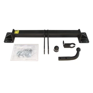 Hak holowniczy przykręcany do Volvo XC90 2 II od 05/2015