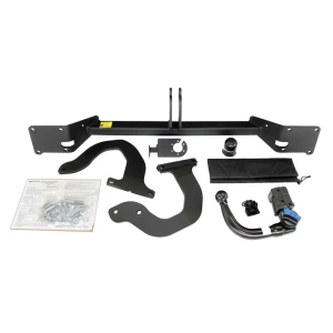 Hak holowniczy wypinany pionowo do Opel Vivaro 3 III C od 03/2019