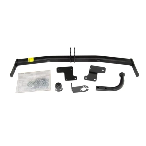 Hak holowniczy przykręcany do Kia Rio 4 IV YB FL 5D od 2020