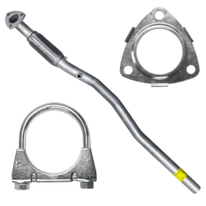 Rura kolektorowa Opel Meriva A 01.2003-05.2010 1.4i 16V