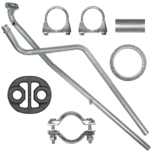 Rura wydechowa Citroen C1 1 I 01.2005-08.2014 1.0i Hatchback