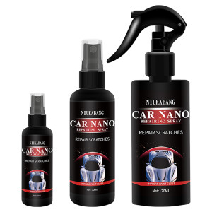 perfeclan 120/100/50ml Auto Beschichtung Spray Polish Wachs Nano Reparatur Spray Super Hydrophoben Glas High-leistung beschichtung Produkte
