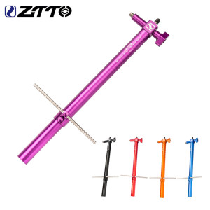 NONE ZTTO Rennrad Shifter Höhe Winkel Einstellen Hand Schalthebel Messen Kit Fahrrad Schaltauge Ausrichtung Gauge Werkzeug