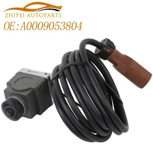 ODIDIO A 0009053804   Vorderansicht Parkplatz Surround Kamera Auto 0009053804   Für MERCEDES-BENZ W212 CLS S212 E250