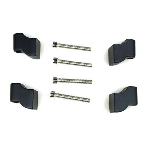 NONE Neue Straße Fahrrad Riser Spacer Legierung Rest Bar Platte Rising Spacer Clamp Aluminium Für TT Lenker Teile 31,8mm 10/20mm