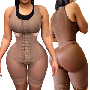 OGLE RAYS Hüftgürtel, Shaper, Fajas, kolumbianisches Korsett, formender Körpermantel, schlankmachender Body, Bauchreduzierung, Shapewear,