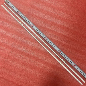 beented Led-hintergrundbeleuchtung Streifen Für TCL 55C815 55c811 55C815K 55HR710S64A1 V0 55HR710S64B1 V0 55Q815 LVU550NE5L CD9W03