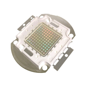 OUMURUI 1 stücke UV-LED-Cob-Chip 10w 20w/30w/50w/100w Modul 365nm 380nm 390nm 395nm 400nm 410nm 420nm 430nm Epileds awr 45mil