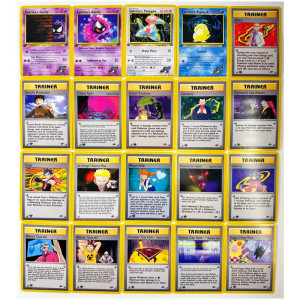Bandai Basisset Legendary Collection Gym Heroes Challenge Neo Discovery Spielzeug Hobbies Hobby Sammlerstücke Spielesammlung Anime-Karten