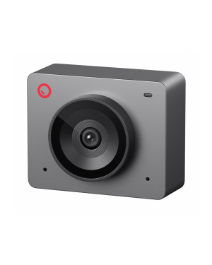 OBSBOT Meet SE 1080P 100FPS webcam voor pc, AI Framing Streaming Camera met 1/2,8" sensor, schoonheidsmodus, gebarenbediening, HDR Green