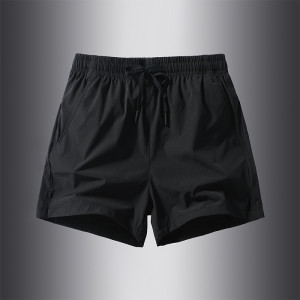 Ippolich Laufhose Sommer Gym Sport Männer Jogging Outdoor Sport Shorts Fitness Mann Schnell Trocknend Atmungsaktive Hose Männliche Kleidung
