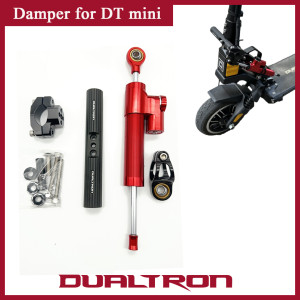 KWHEEL Richtungs lenk dämpfer für Dualtron Mini Elektro roller