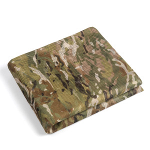 KOTUDENAVY 300D Super Maple2.0 Single Camouflage Mesh Stoff Tuch Schattennetz Camo Net Gartenzaun Dekoration Schatten 1,5 m breite Markisenabdeckung