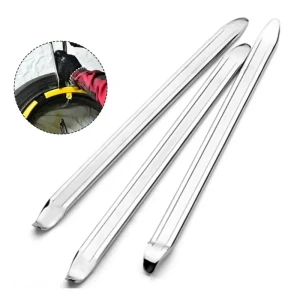 NONE Auto Reifen Schlüssel Entfernung Werkzeug Stahl Löffel Reifen Eisen Felge Opener Hebel Wechsler Auto Reparatur Werkzeuge Motorrad Fahrrad Auto