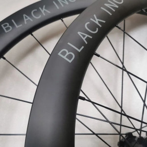 NONE Breite 36/30/28 mm Carbon Rennrad Disc Drahtreifen Gravel Fahrrad Rad 50/60 mm Ratsche Keramik Nabe Center Lock Disc Radfahren Laufradsatz