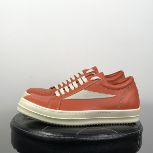 Qvah Owens Männer Casual Schuhe Aus Echtem Leder Lace Up Frauen Luxus Turnschuhe High Street Herbst Wohnungen Schwarz Weiß Plattform Designer Schuhe