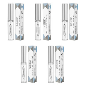 Lomansa Korea 100% Original Starke Lash Lift Kleber Wimpern Kleber Für Lash Lifting Und Curling Wimpern Dauerwelle Flüssigkeit Kleber Werkzeuge