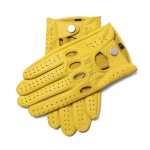 NONE Herren Motorrad Echtleder Handschuhe Schaffell Handschuhe Mode Damen Schwarz Atmungsaktive Fahrhandschuhe Herren Fäustlinge