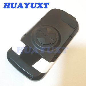 HUAYUXT Original Zurück Fall Für Garmin Edge 1000 Zurück Abdeckung Ohne Batterie Fahrrad Navigation Hinten Fall Ersatzteile