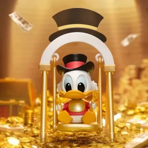 POP MART Disney Swing Serie Blind Box Spielzeug Kawaii Anime Action Figure Überraschung Mystery Box Puppen Mädchen Geschenk