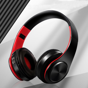 CATASSU 2026 Kabelloses Bluetooth-Stereo-Headset: Verbesserte Sport-Kopfhörer mit Mikrofon für Smartphone, TV, PC, Tablet - Musik