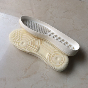 corziky Herren-Sportsohlen, weiße Schuhe, Schuhe, Sehne, Gummisohlen, handgefertigte Schuhe, Ersatz, abgenutzte Sohlen, Sohlen