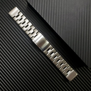 FancyWrist 26mm 22mm Titanarmband für Garmin Fenix 8 E 47mm5/5X/5XPlus/3 Quickfit Metal Release Uhrenarmband für Forerunner 945 935