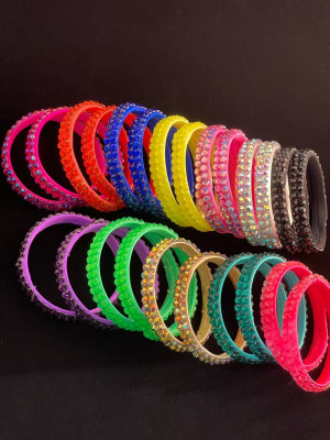 Dancer's leader Exklusives Wettbewerbsarmband für lateinamerikanische Tänze, nationale Standardleistung, mehrere Farben, Armband für Erwachsene, das