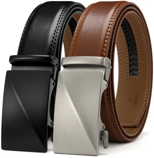 NONE Männer Gürtel Automatische Schnalle Gürtel Mode Legierung Gürtel Echtes Leder Luxus Gürtel für Männer Business Luxus Designer Kleidung