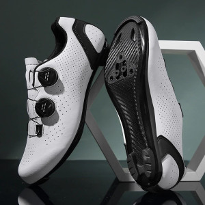 Honosuker Mtb radsport schuhe herren sport dirt road bike schuhe flat speed radsport turnschuhe flat mountain bicycle shoes spd shoes
