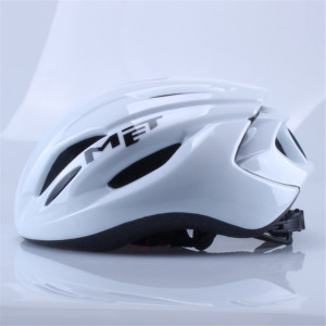 MET ERFÜLLT Marke MTB Rennrad Helm Outdoor-Sport Männer Ultraleicht Aero Sicher Kappe Fahrrad Mountainbike casco x bici da corsa