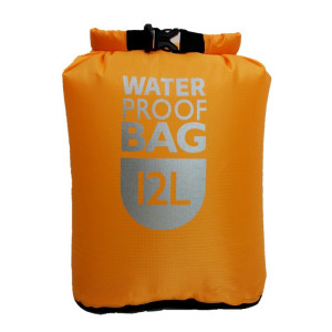 GZYF Wasserdichter Packsack zum Schwimmen, Rafting, Kajakfahren, Flusstrekking, schwimmendes Segeln, Kanufahren, Bootfahren, wasserbeständige