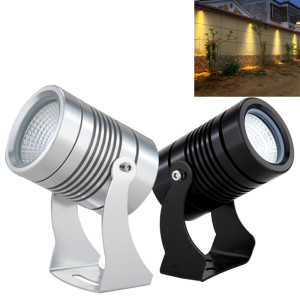 Getefu Dimmbare wasserdichte LED-Gartenleuchte 12V 110V 220V Landschaftsstrahler IP65 Außen-LED-Leuchte 5W 7W 10W 12W Gartenlampe