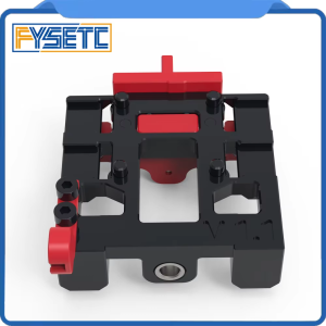 FYSETC Stealthchanger CNC Shuttle Kit SB COMBO V2 Board Tool Distribution Board H36 Board