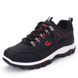 SNORW Männer Schuhe Leder Casual Schuhe Für Männer Turnschuhe Frühling Herbst Winter Schuhe Für Männliche Tennis Leichte Wanderschuhe